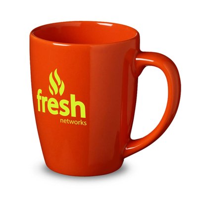 Taza de cerámica ''Medellin'' - Familia