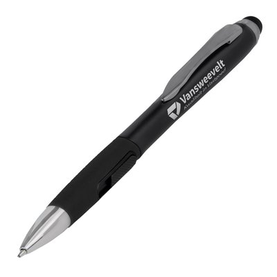 Kitalpha Pen - Zwart