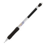 BIC® Matic Grip mekanisk blyant - Hvit