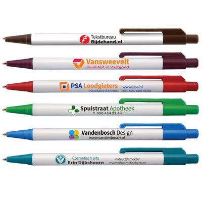 Colorama Xtreme Pen - Familie