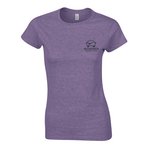 Gildan SoftStyle™ Ladies T-Shirt Colour - Family