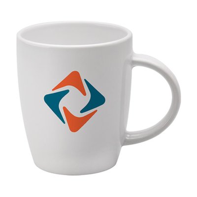 Darwin Mug White - Family