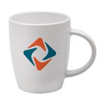 Darwin Mug White - Family