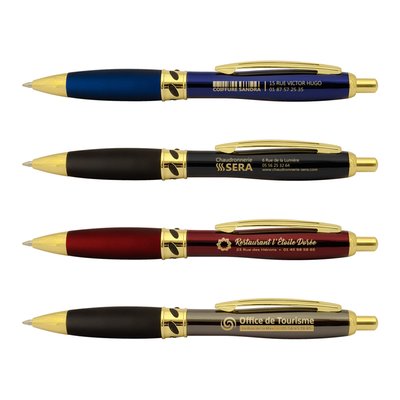 Stylo Crown Jewel Deluxe - Famille