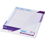 Desk Mate A5 Kladblok - Wit