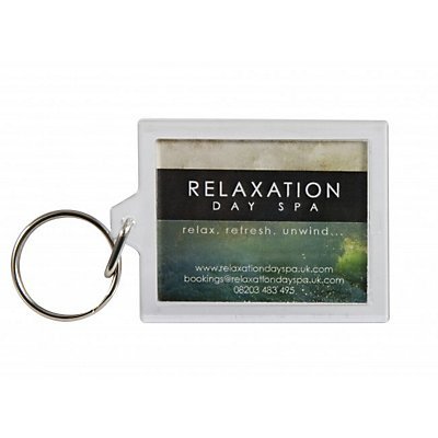 Kailee E1 keychain - Family