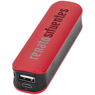 PowerBank ''Edge'' 2000mAh - Familia