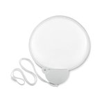 Foldable Circle Handheld Fan - Family