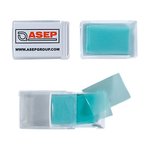 Fresh Mint Strips - White
