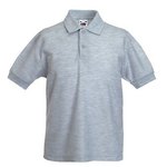 Farebná polokošeľa s potlačou Fruit of the Loom Kids - Spoločný názov skupiny