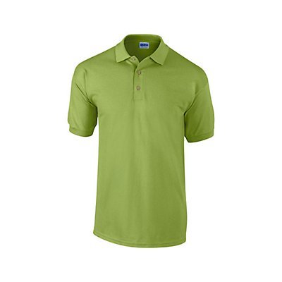 Gildan Ultra Polo Colour - Printed - Family