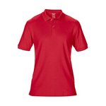 Gildan® DryBlend® 50/50 Jersey Polo - Family