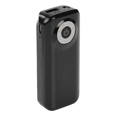 Powerbank Alta Capacità 4400mAh - Famiglia