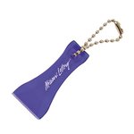 Keyring Ice Scraper - Family