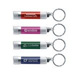 Porta-Chaves Lanterna LED - Família2