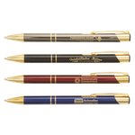 Paragon Grande Gold Kugelschreiber - Familie