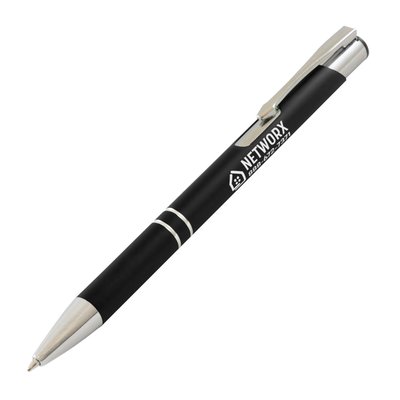 Kleurige Matte Paragon Pen - Familie