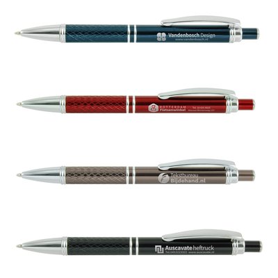 Diamond Pen - Familie