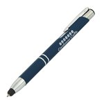 Caneta Paragon Soft Touch Stylus - Azul