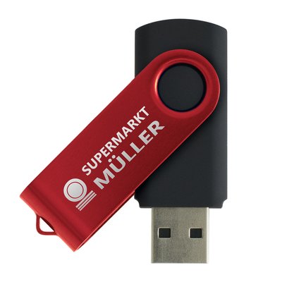 4GB Werbe-USB-Stick