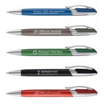 Stylo Matte activable par clic - Famille