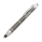 Caneta estilete da lua - Gunmetal