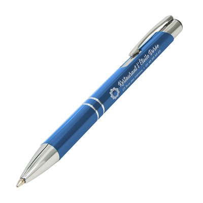 Stylos Personnalisés Paragon - Bleu
