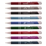 Penna Paragon Incisione Laser - Famiglia