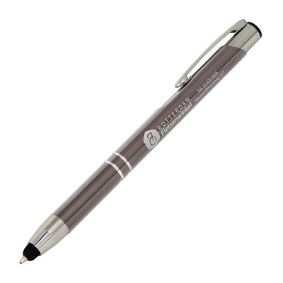 Stylus Mythic Pen - Grijs