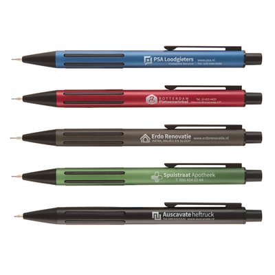 Voda Mechanische Pen - Familie