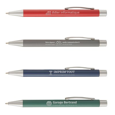 Stylo Arlington Mat - Famille1