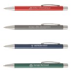 Stylo Arlington Mat - Famille1