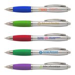 Stylo Image Silver Cabaret Imprimés Couleur - Famille