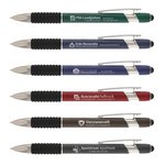 Libra Soft Touch Pen met Stylus - Familie