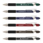 Penna Alpha Libra con Impugnatura Eva - Famiglia
