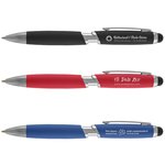 Stylo Neckar Soft Touch avec Stylet - Famille