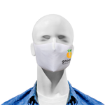 Custom Non-Surgical Face Mask