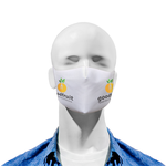 Custom Non-Surgical Face Mask