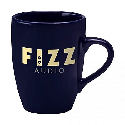Caneca Marrow azul escura - Azul Da Meia Noite