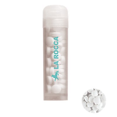 Mint Tube With Approx. 11 Gr. Mints - Family