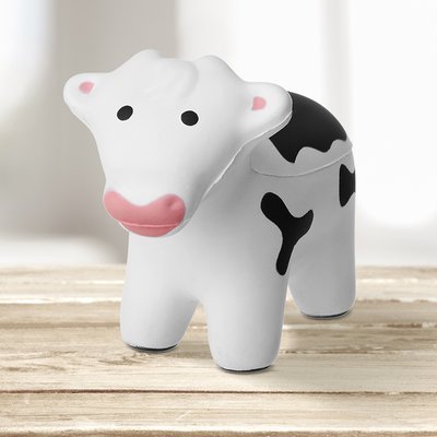 Stress Cow - Family 1