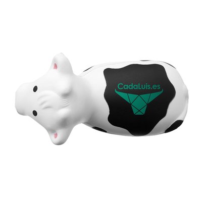 Stress Cow - Family