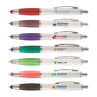 Color de Impresión Murray Stylus Bolígrafo - Familia