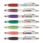 Caneta Murray Stylus- Impressão a Cores - Família