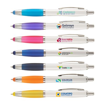 Color de Impresión Murray Stylus Bolígrafo - Familia 1