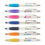 Color de Impresión Murray Stylus Bolígrafo - Familia 1