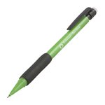 Portemine avec Grip Effet Gomme - Vert
