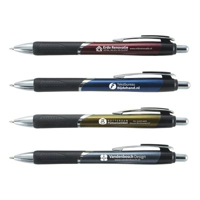 Terra Pen - Familie