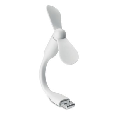 Draagbare USB-ventilator - Familie