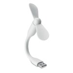 Draagbare USB-ventilator - Familie